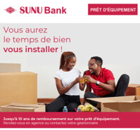 PRET D'EQUIPEMENT